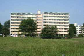 Ferienappartement E612 für 2 Personen an der Ostsee